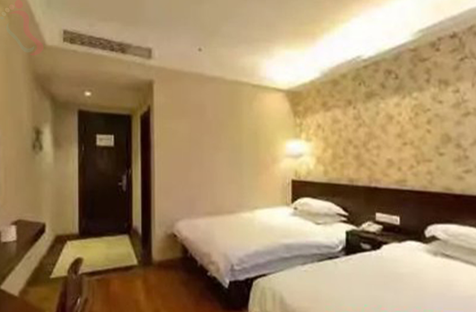 台州仙居县九都民宿房间图片1