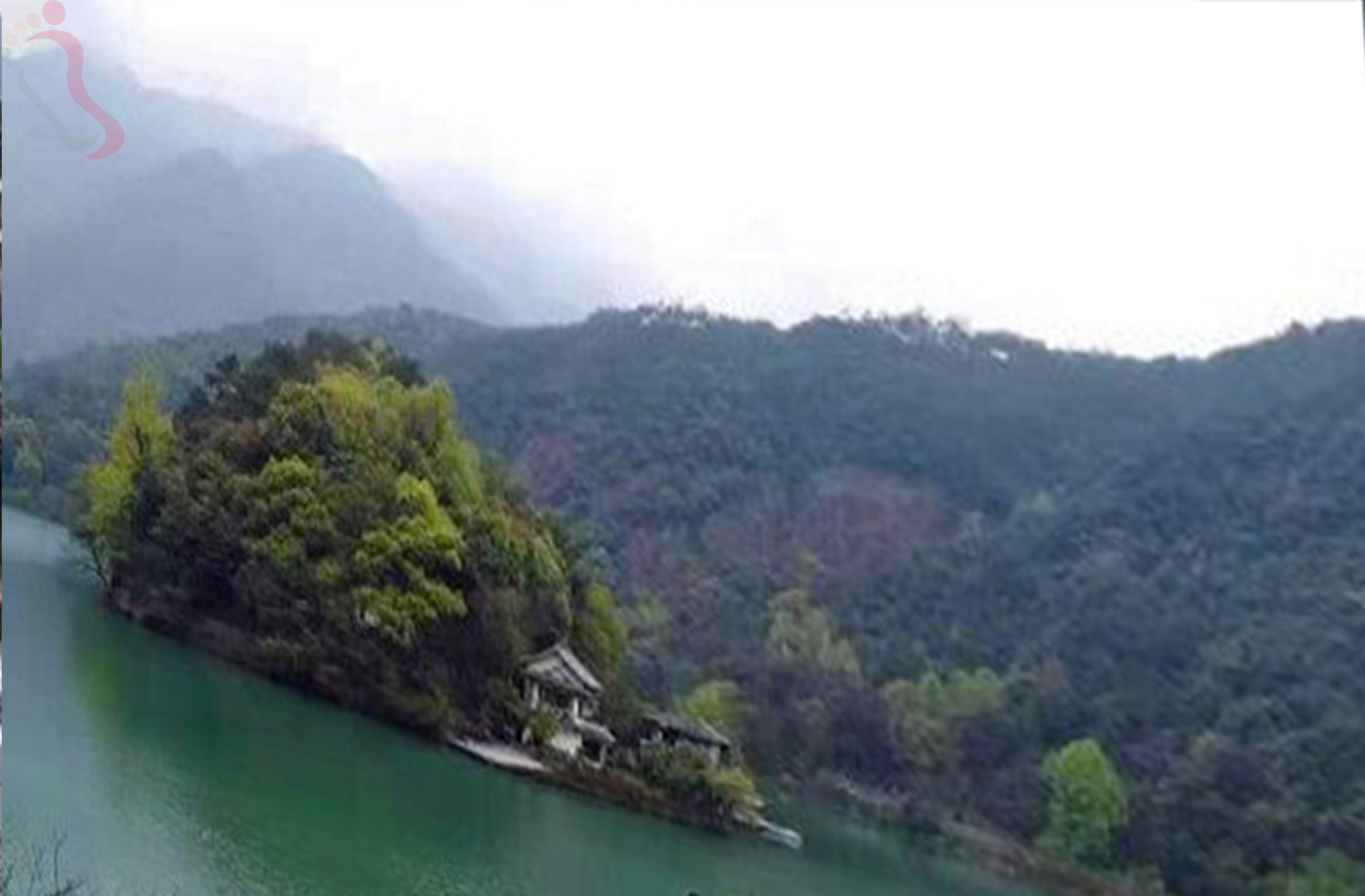 杭州桐庐县芦茨湾山城农家乐 - 周边游玩