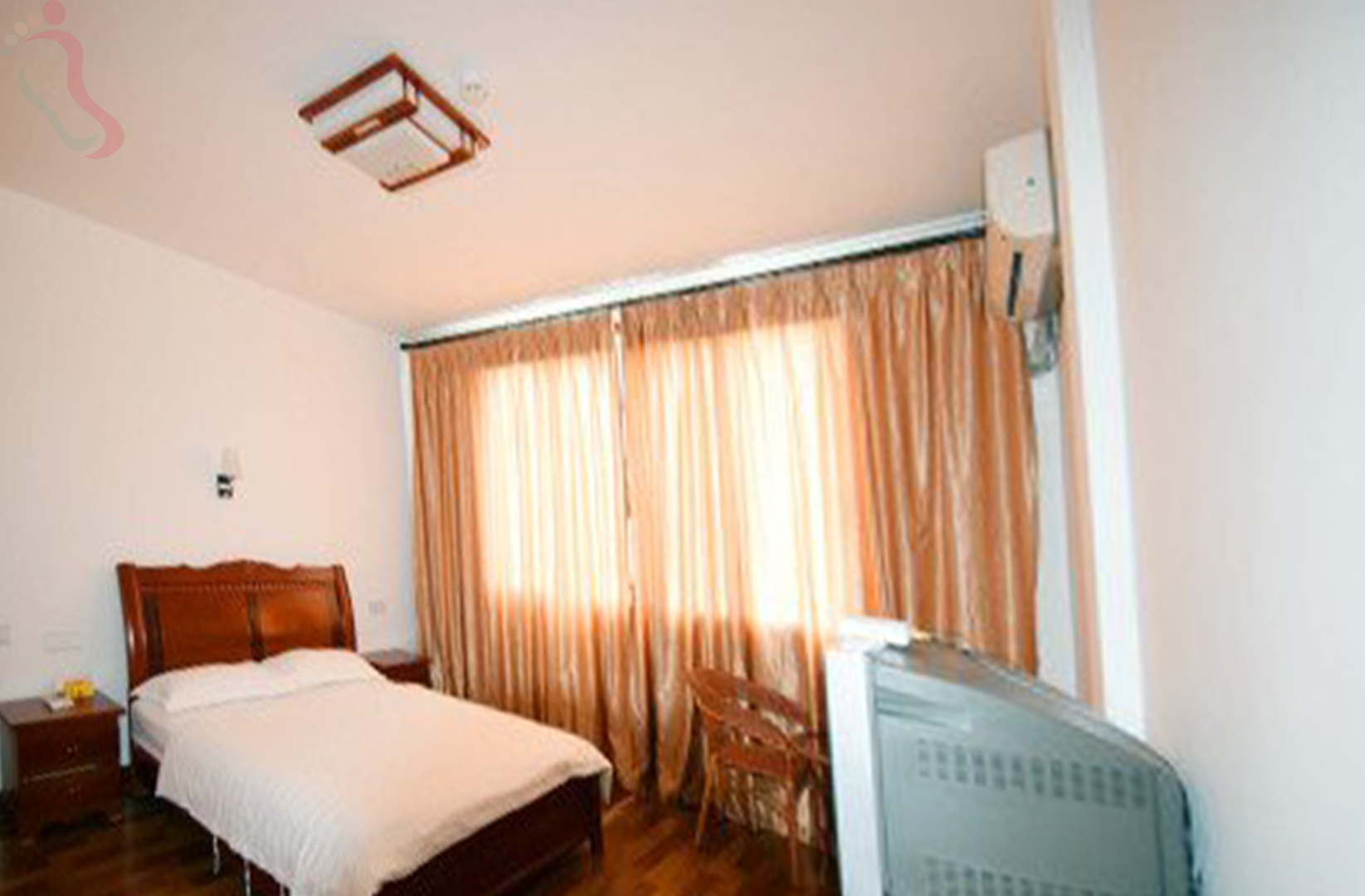 宁波象山县石浦煌城客栈房间图片2