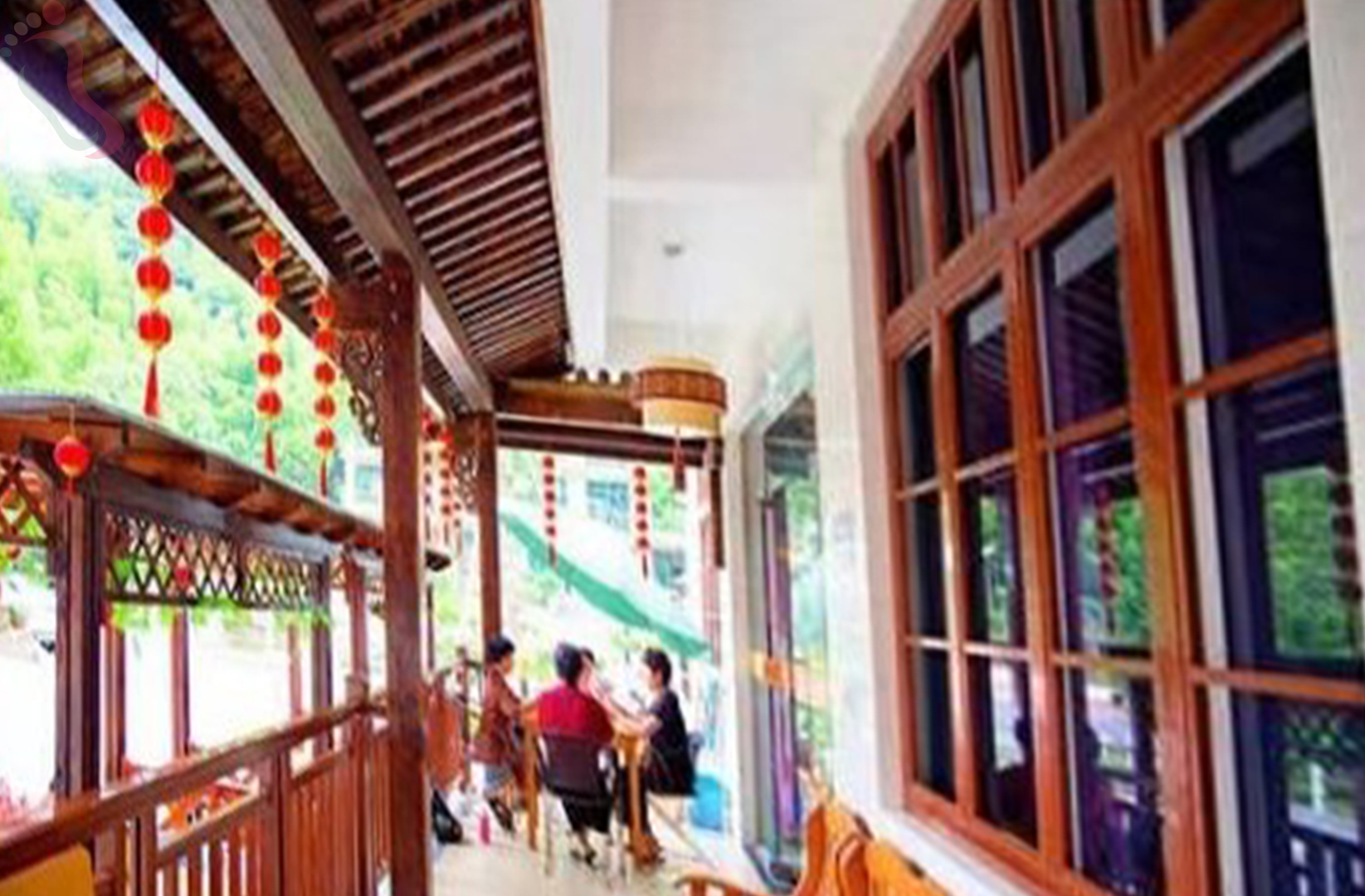 湖州市长兴县新佳农家乐 - 图片4