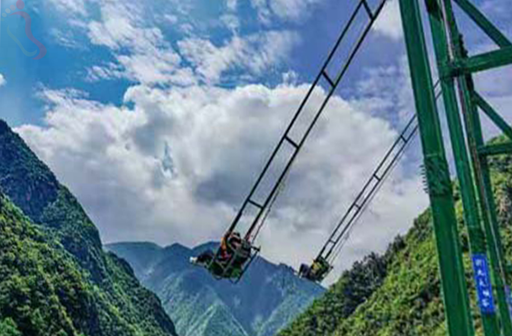 董岭王家山庄 - 周边游玩