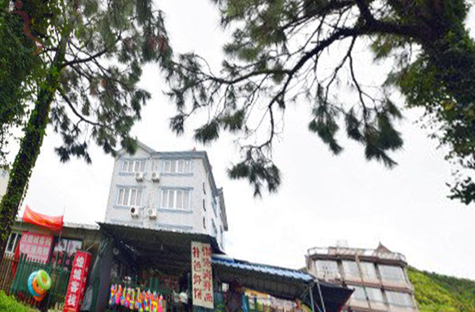 宁波象山县石浦煌城客栈 - 图片1