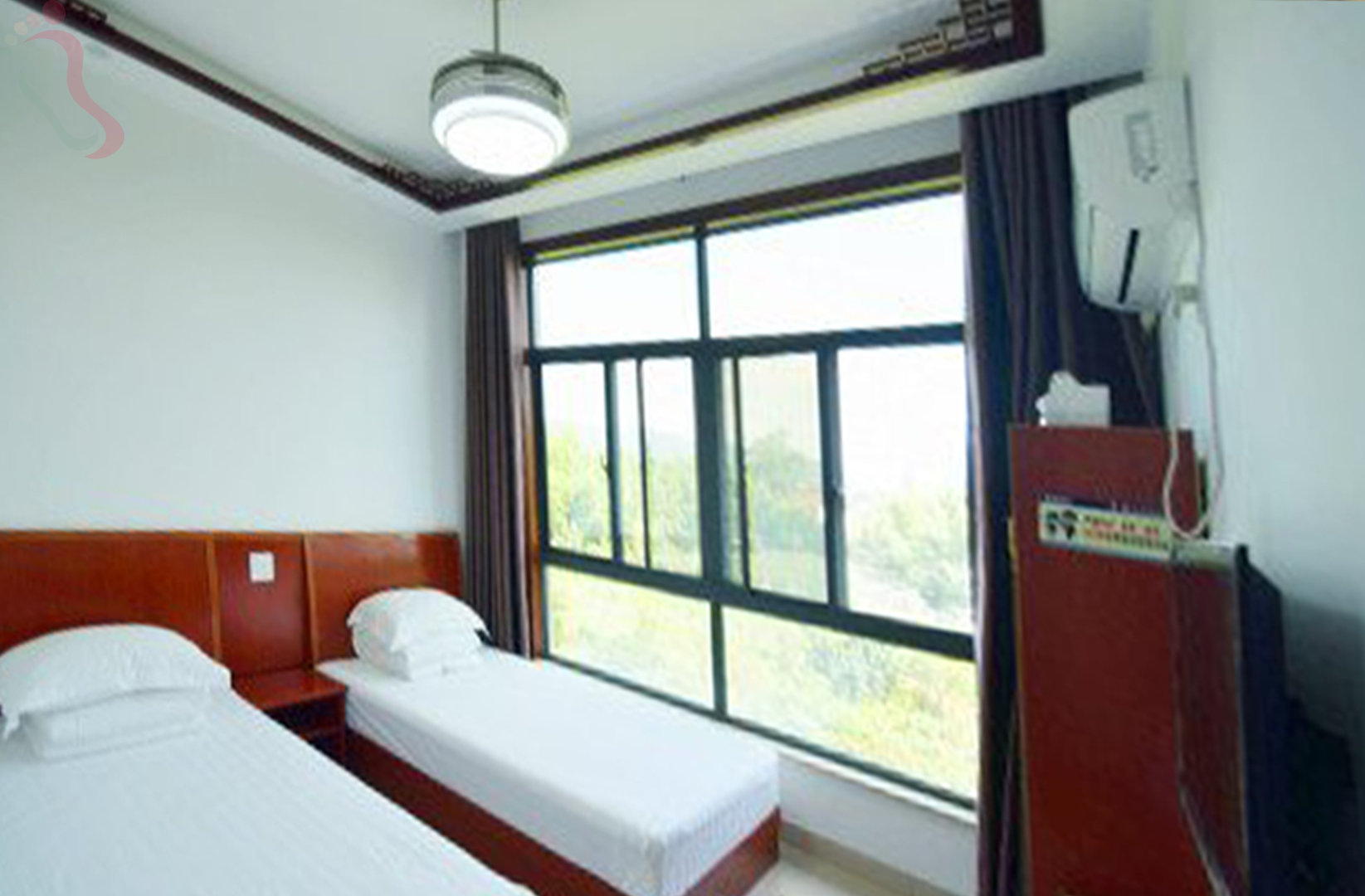 湖州市长兴县心乐农庄房间图片1