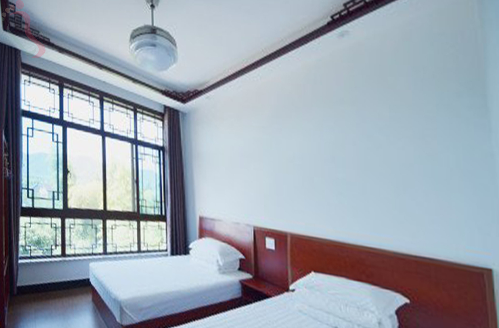 湖州市长兴县心乐农庄房间图片4