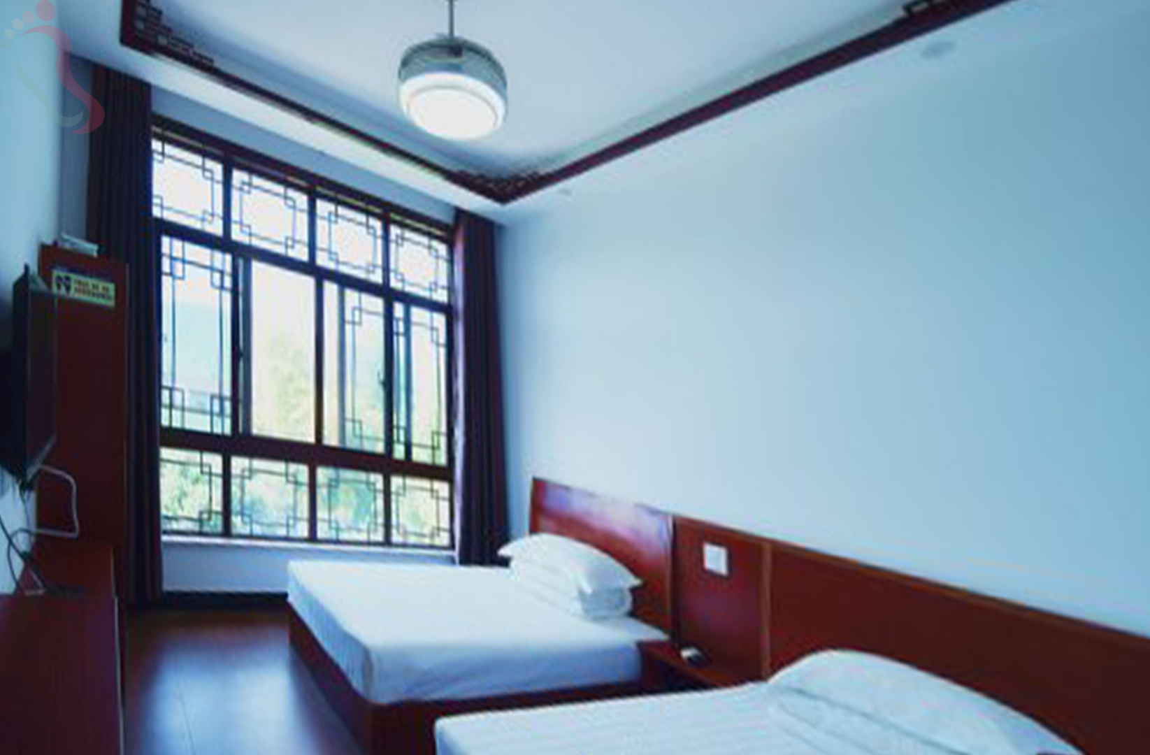 湖州市长兴县心乐农庄房间图片3