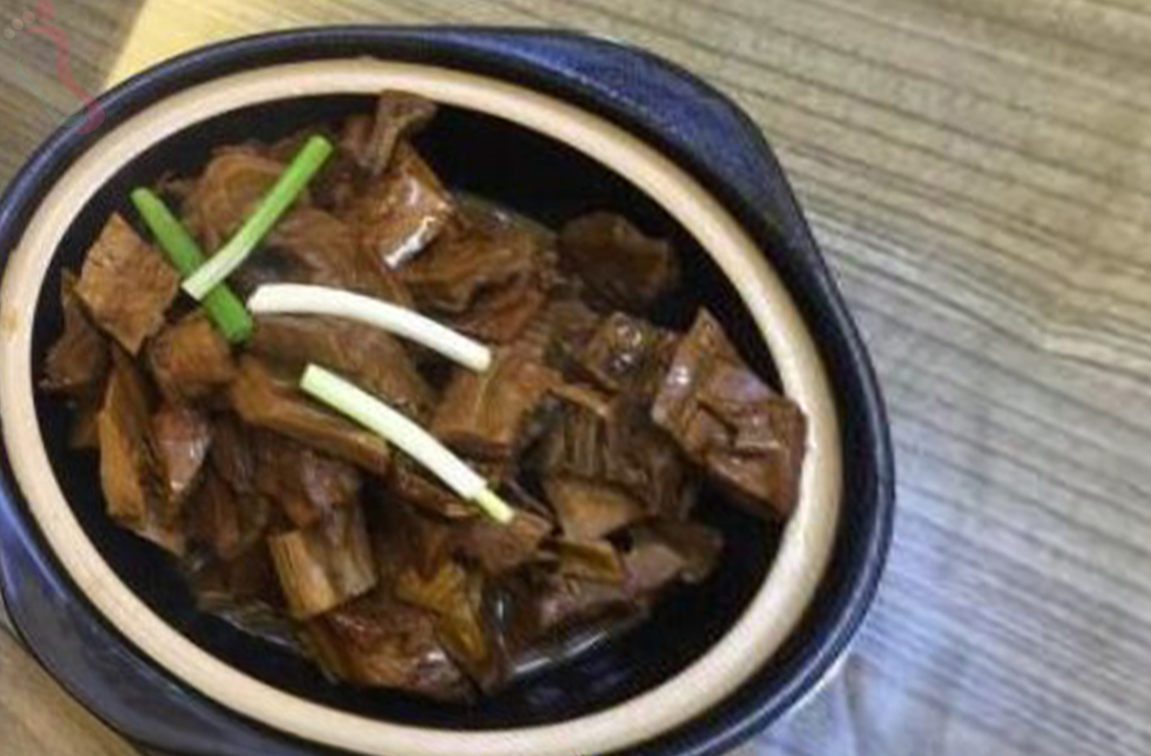 湖州安吉县藏龙百瀑望瀑山庄 - 餐饮介绍