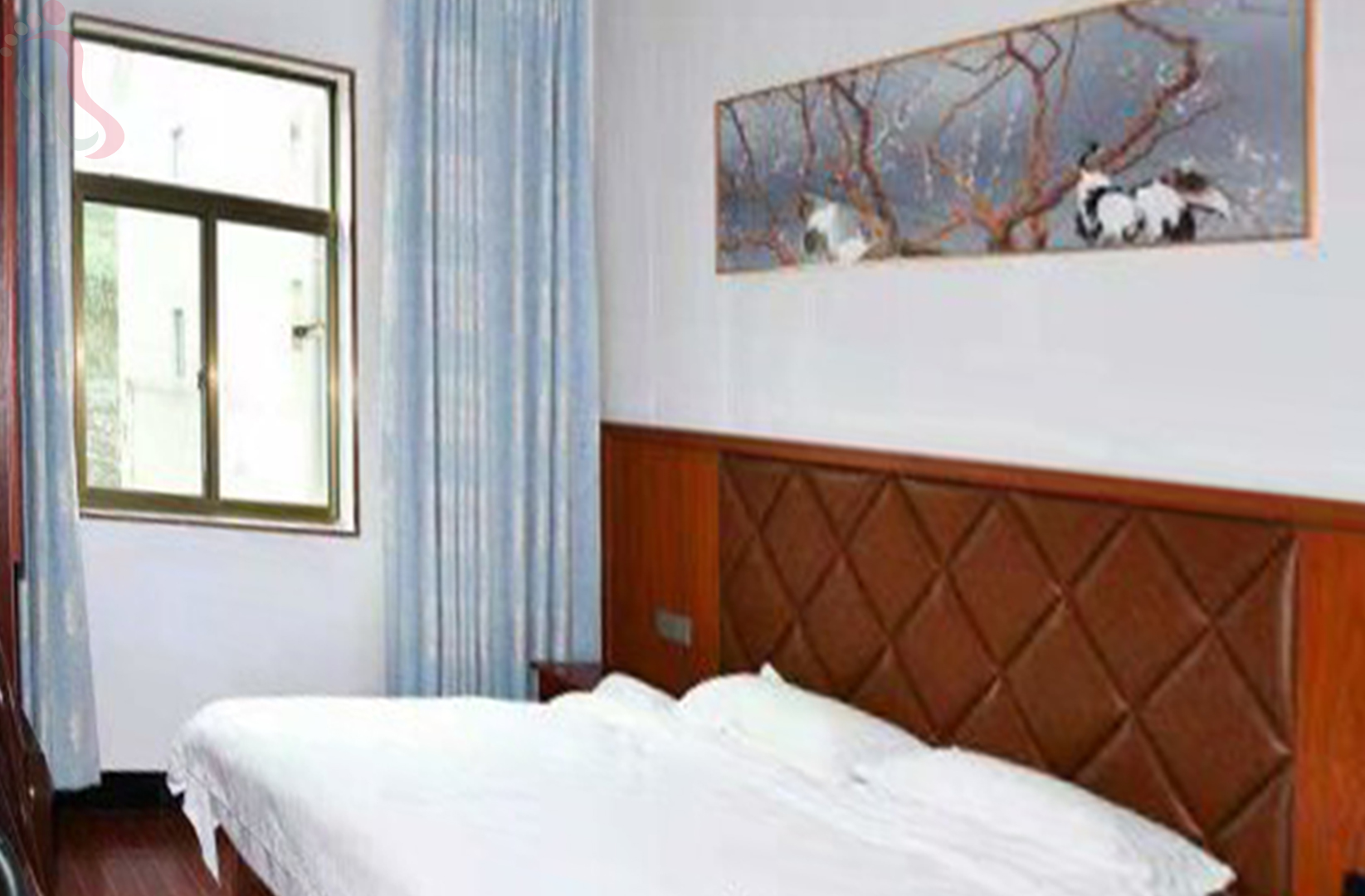 金华磐安县湘湘农家乐房间图片4