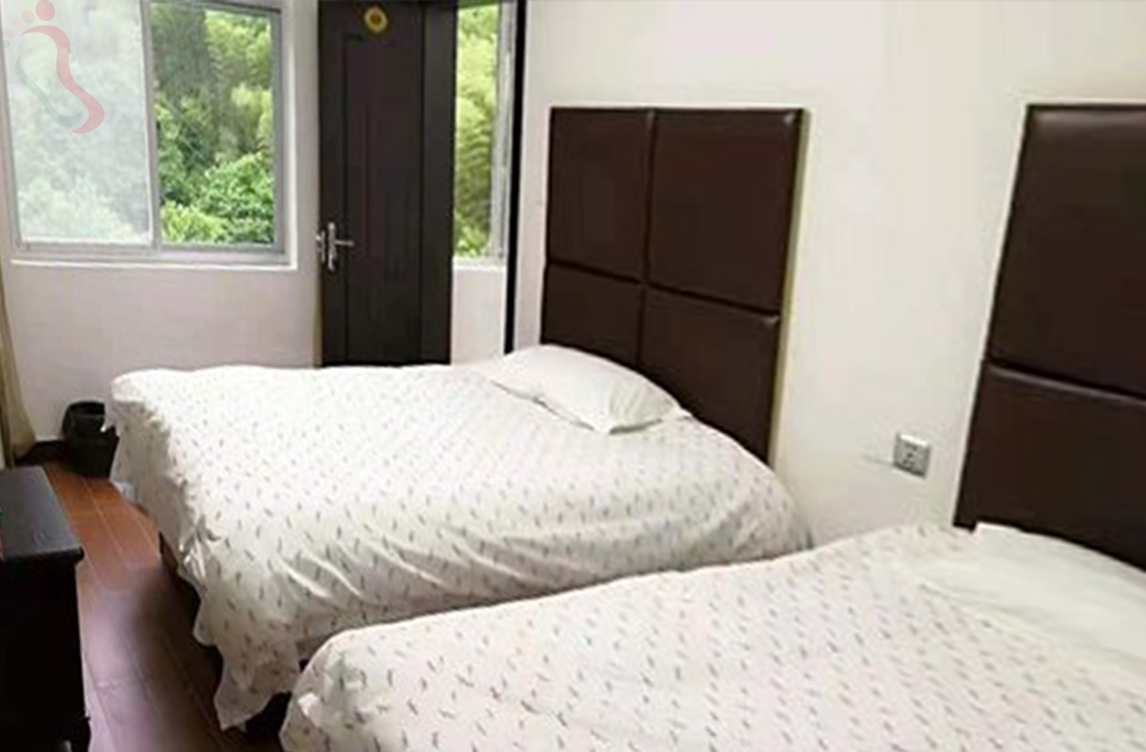 衢州市衢江区天脊龙门栖溪客栈房间图片1