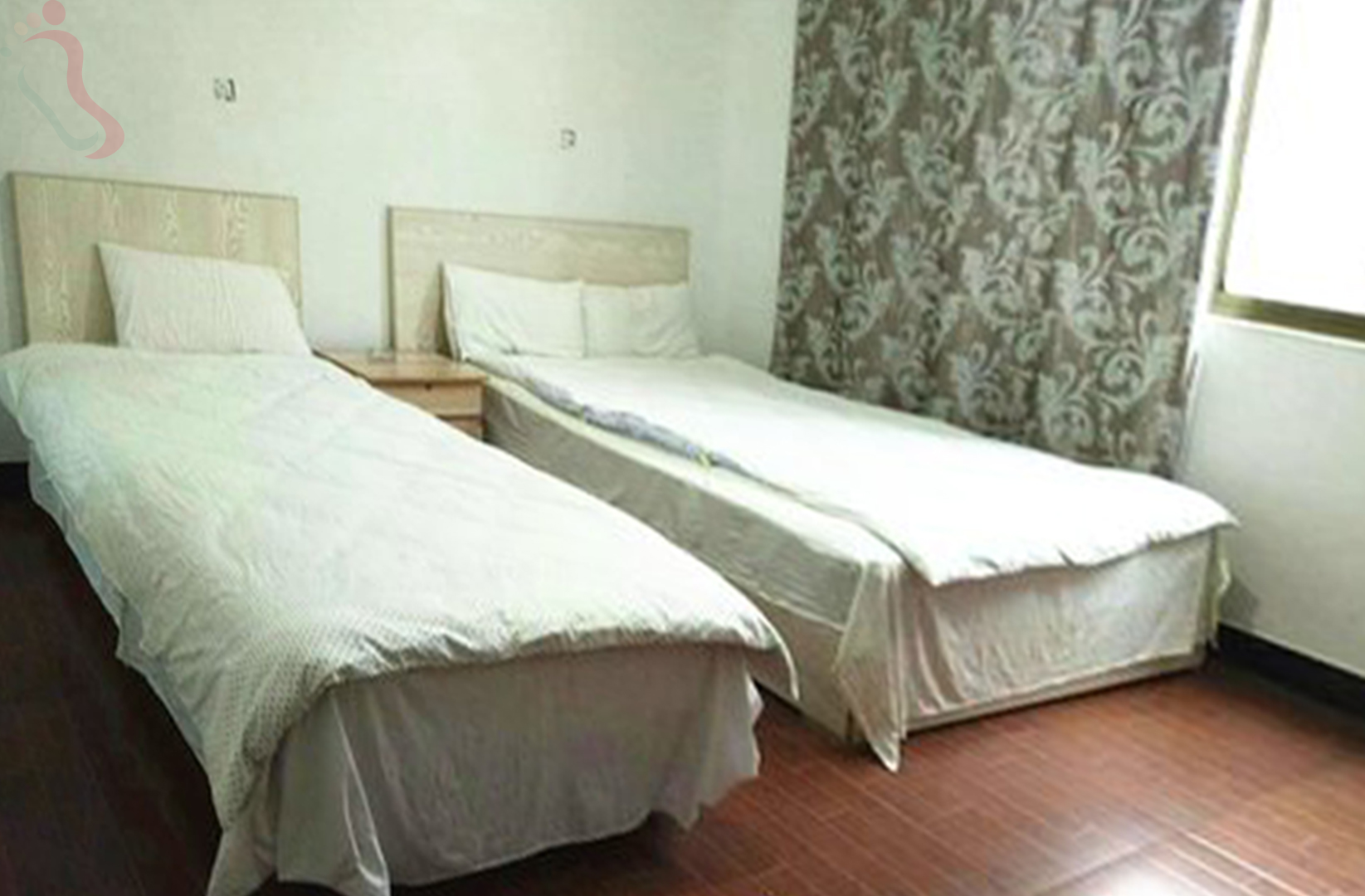 杭州临安市聚友山庄农家乐（清凉峰）房间图片1