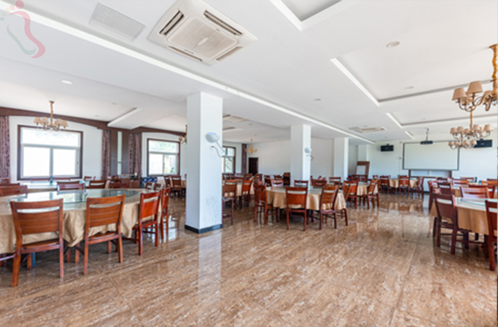 宁波象山县花墙蟹钳渡民宿 - 图片2