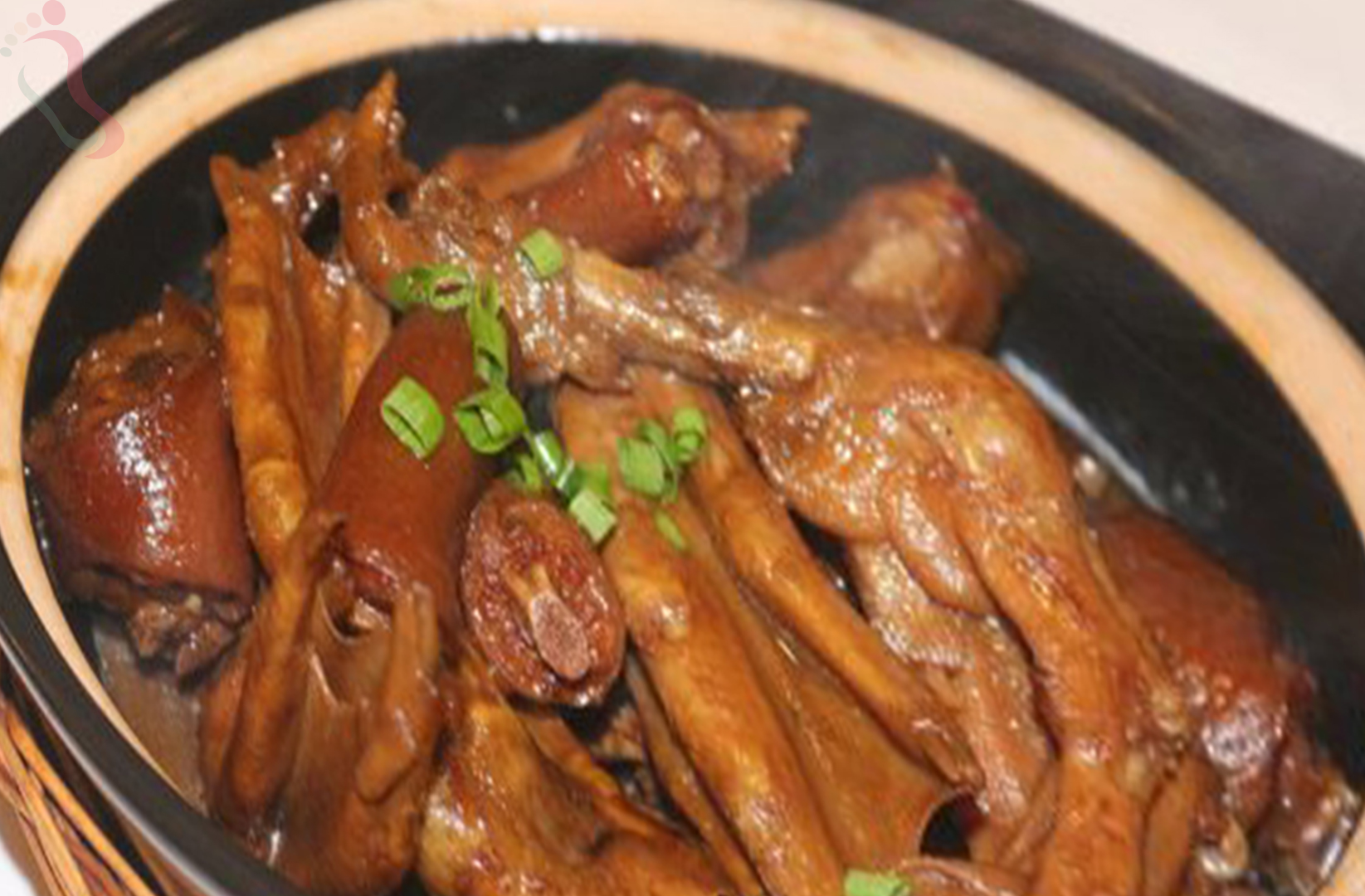 绍兴市嵊州市中翔温泉柿园民宿 - 餐饮介绍