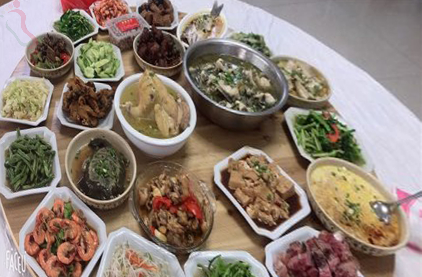 湖州长兴县雅致农家乐 - 餐饮介绍