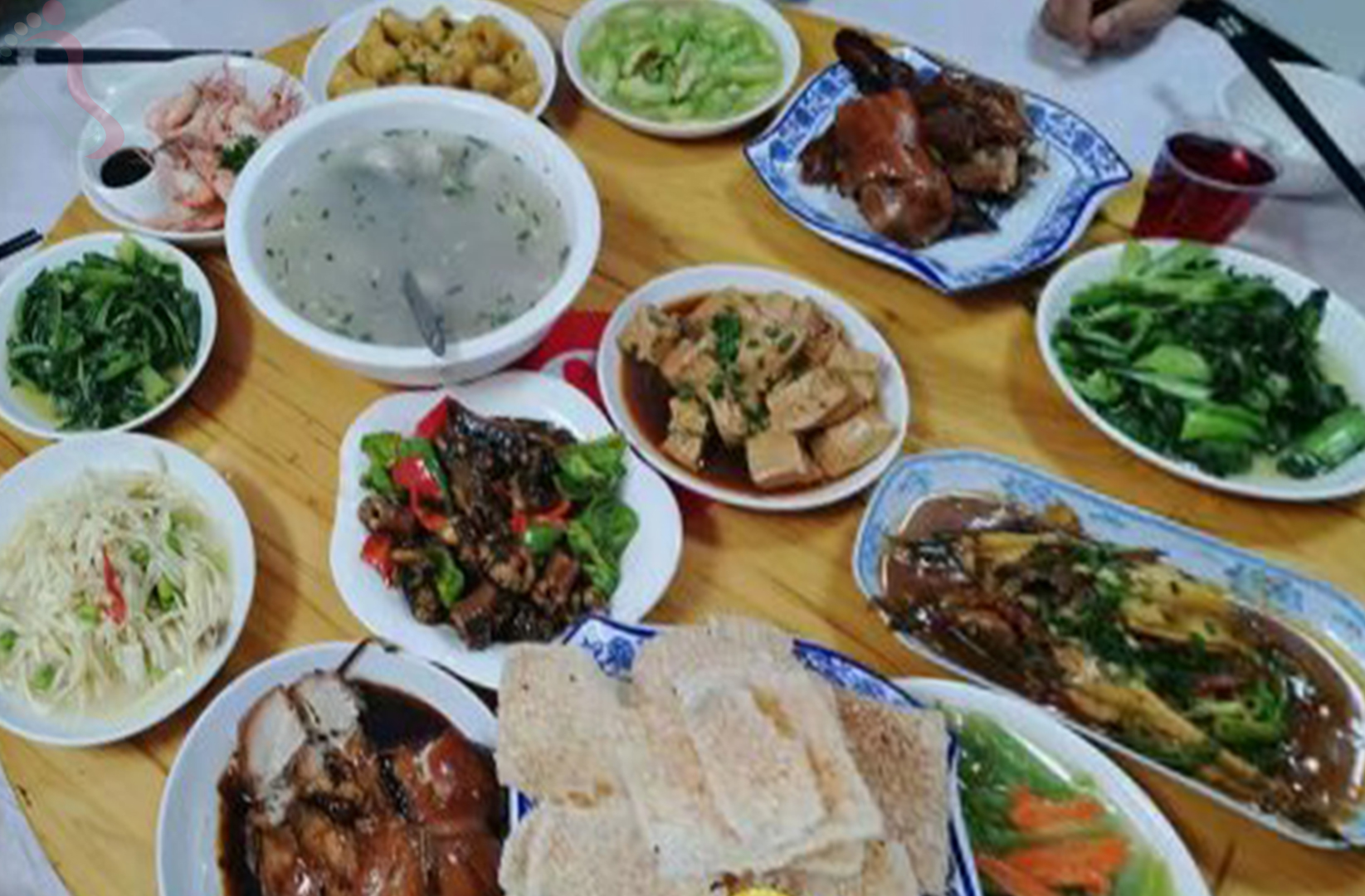 湖州市长兴县新佳农家乐 - 餐饮介绍