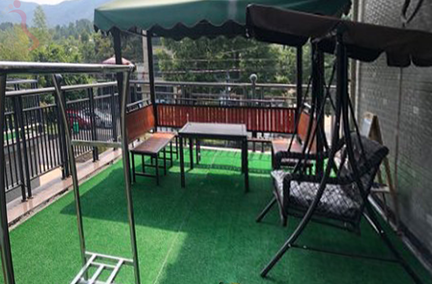 湖州长兴县雅致农家乐 - 图片3