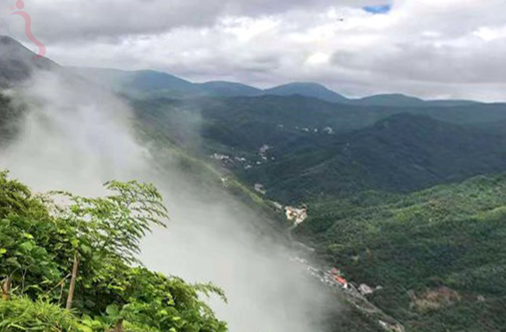 湖州安吉县溪林悦客栈（原竹林山庄） - 周边游玩