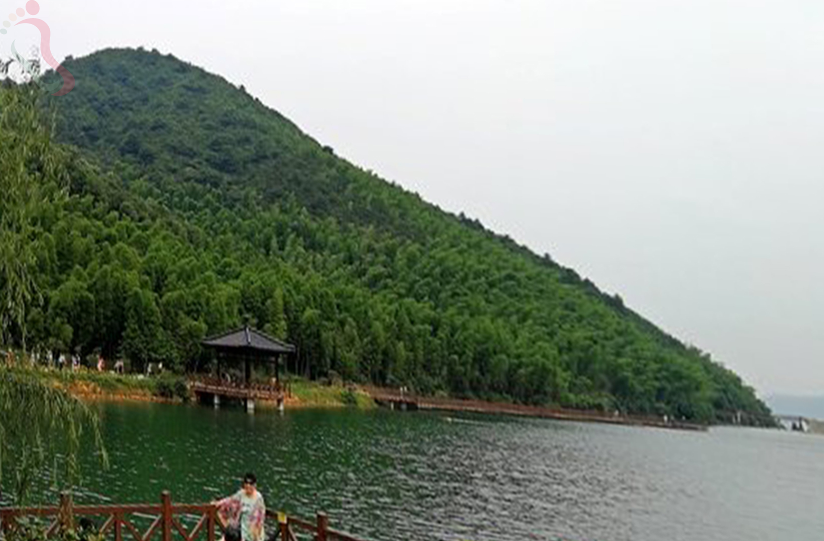湖州市长兴县茗泉农家乐 - 周边游玩