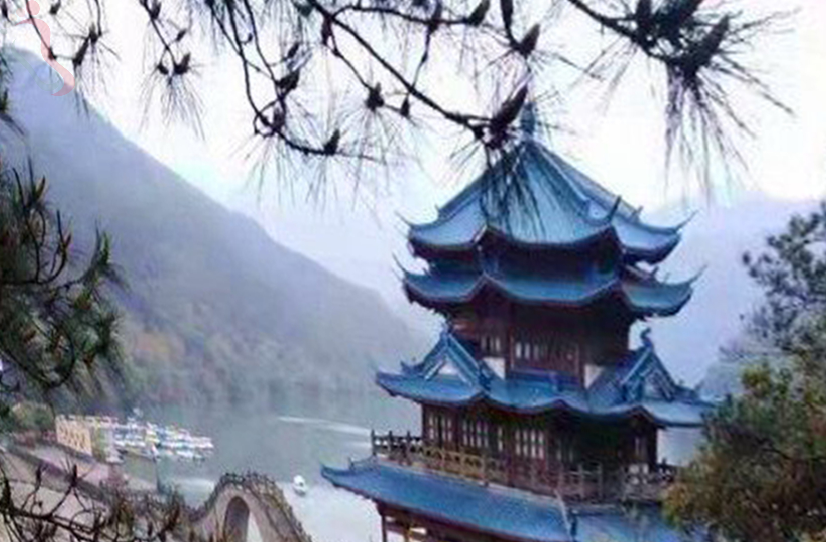 杭州桐庐县芦茨湾山城农家乐 - 周边游玩