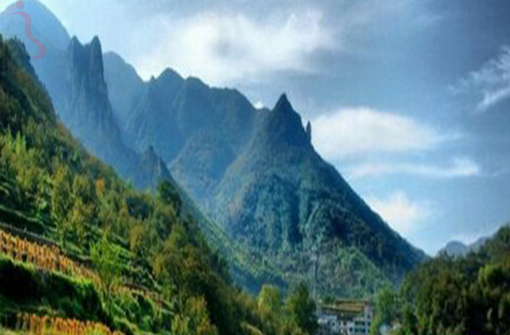 杭州临安市聚友山庄农家乐（清凉峰） - 周边游玩