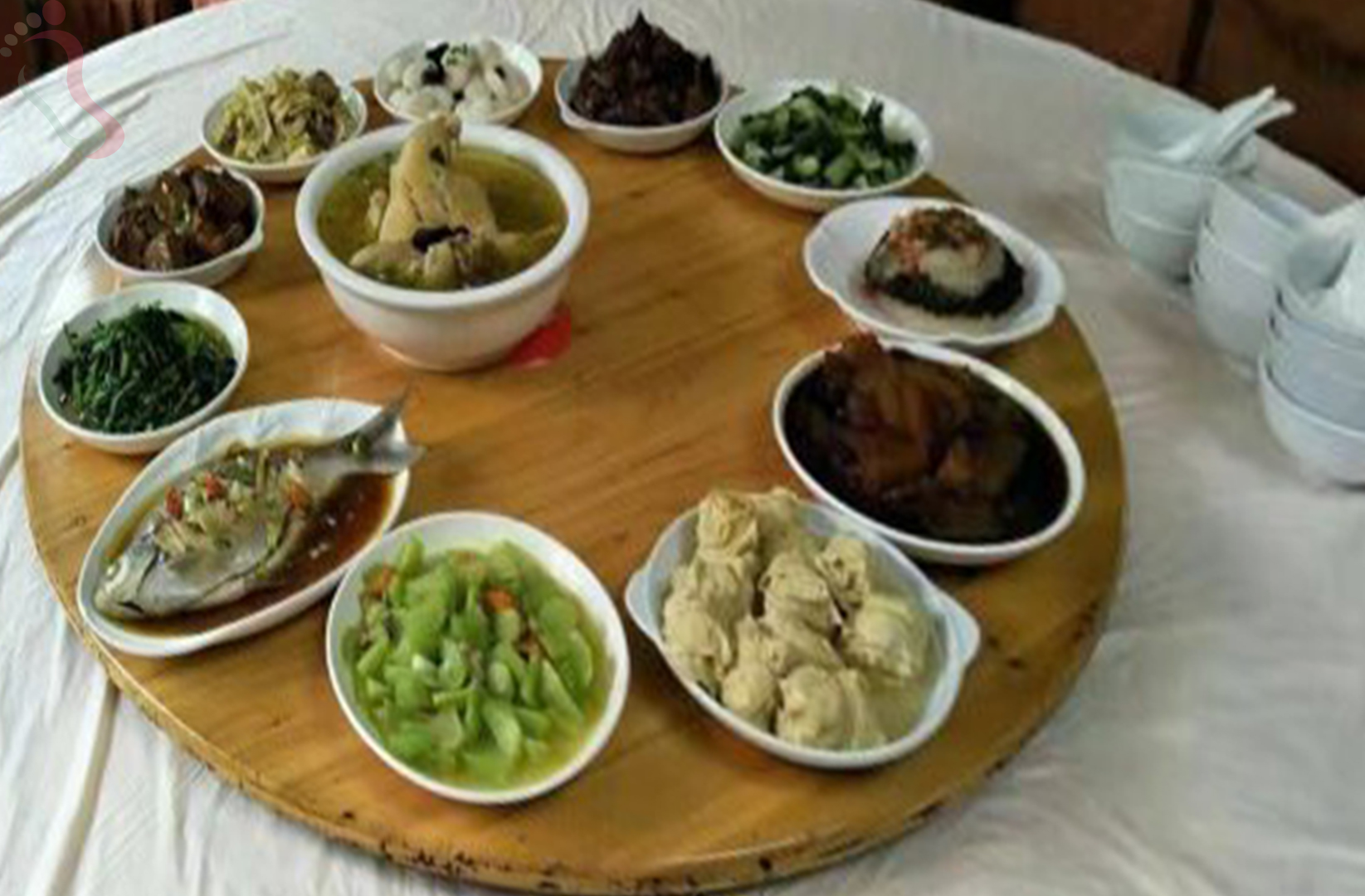 湖州市长兴县新佳农家乐 - 餐饮介绍