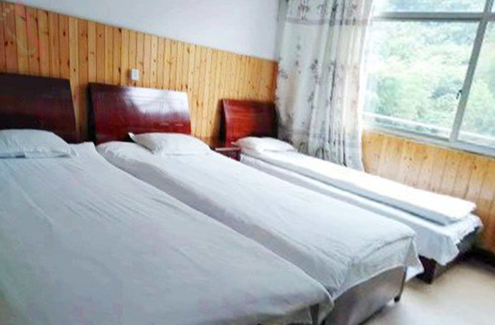 杭州桐庐县芦茨湾山城农家乐房间图片4