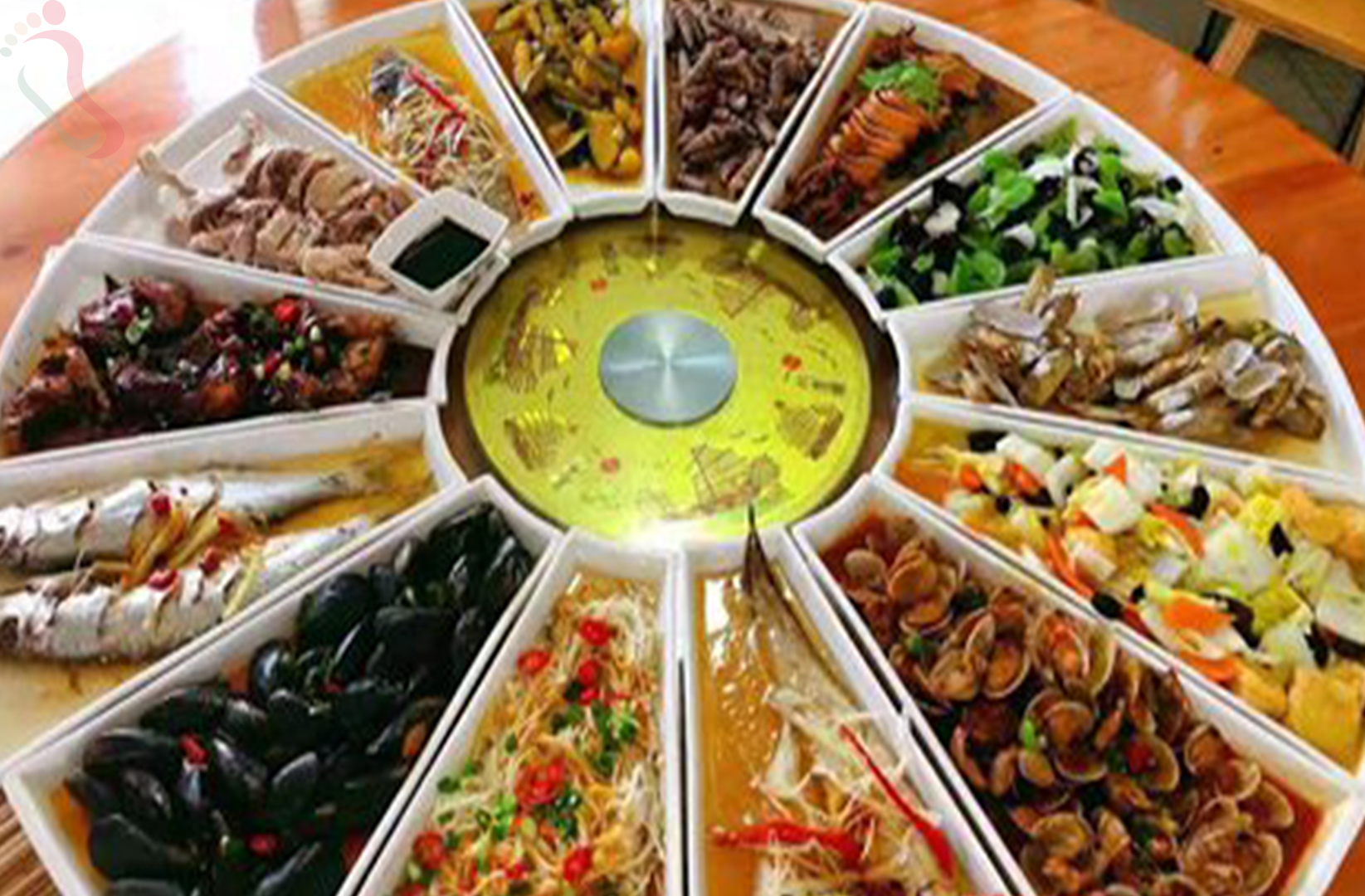 象山石浦临水人家农家乐 - 餐饮介绍