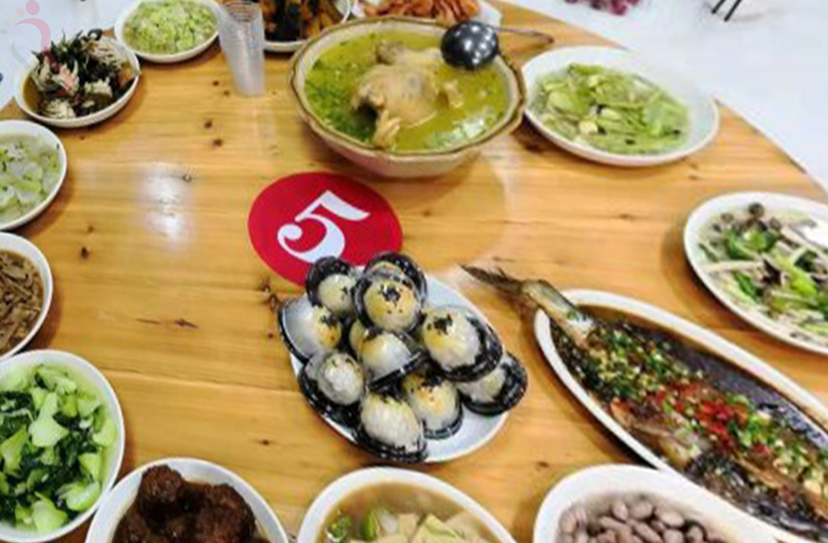 湖州市长兴县新佳农家乐 - 餐饮介绍