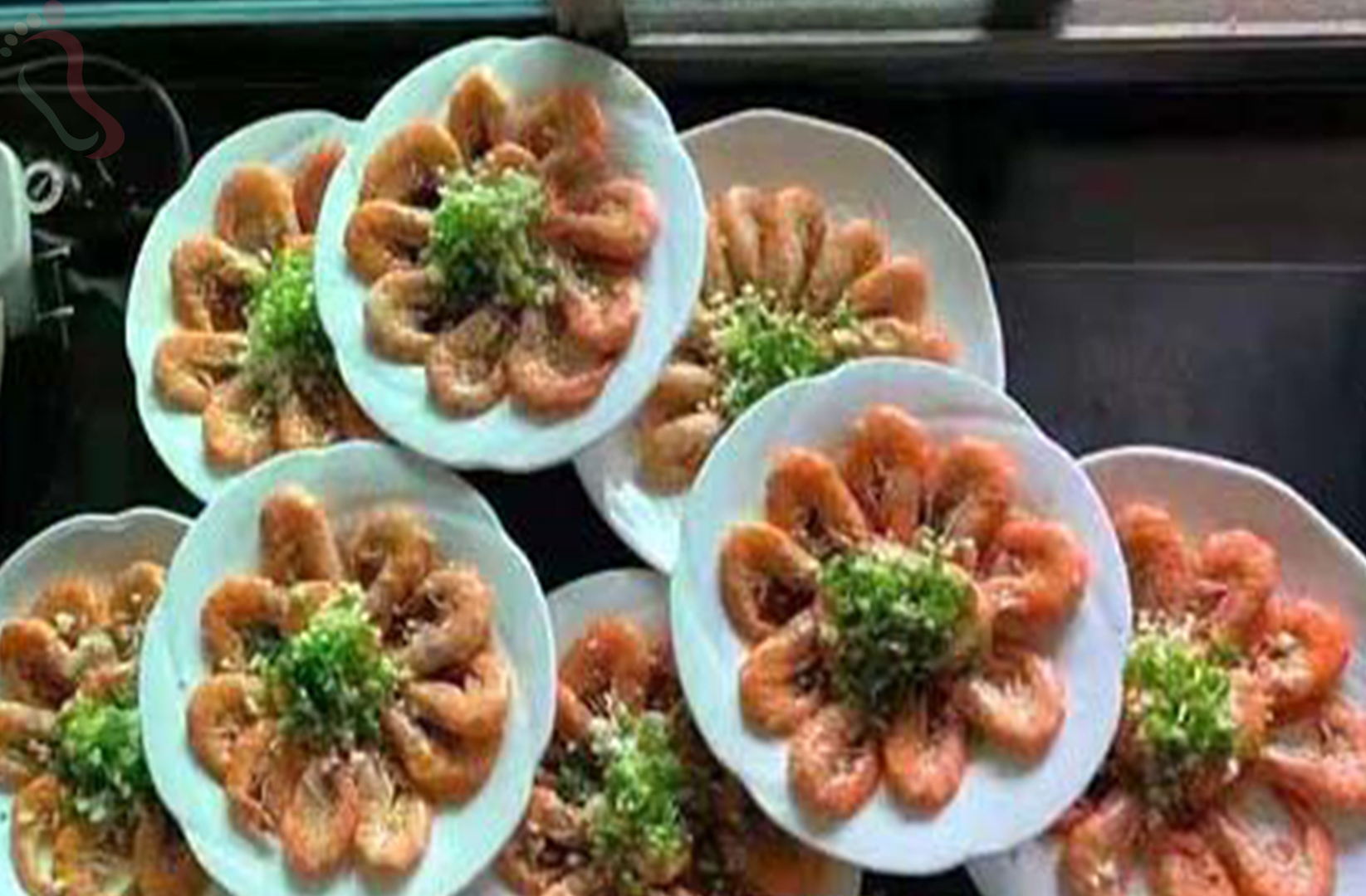 董岭王家山庄 - 餐饮介绍
