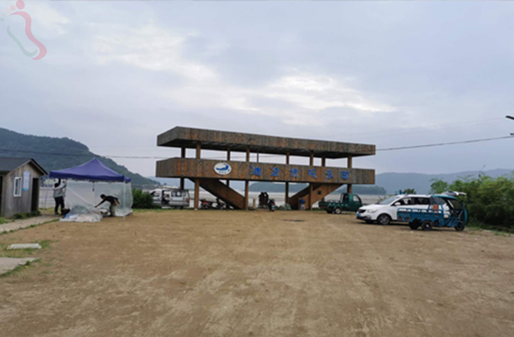 宁波象山县花墙蟹钳渡民宿 - 图片1