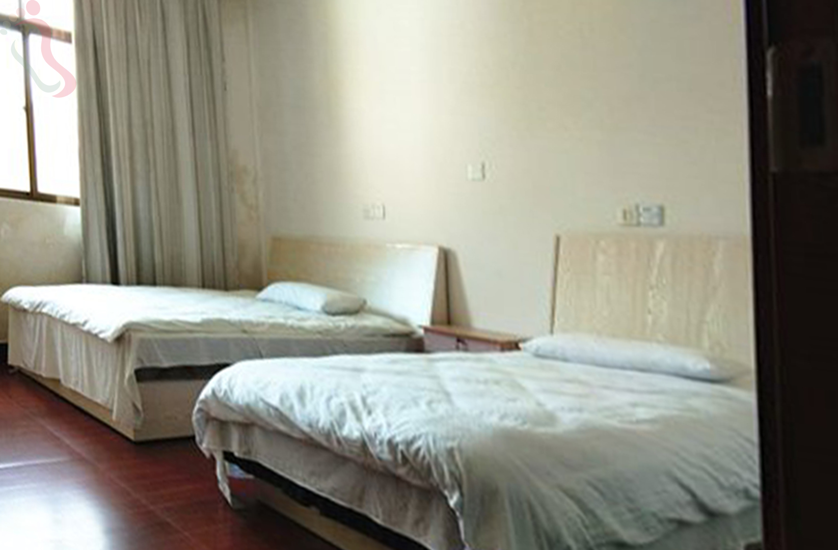 杭州临安市聚友山庄农家乐（清凉峰）房间图片2