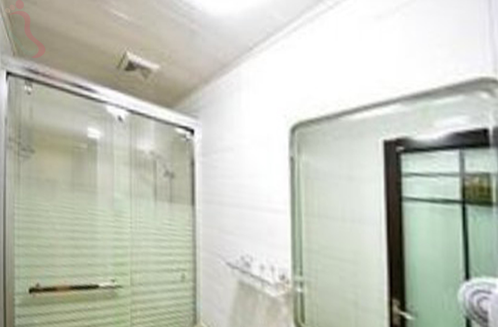 湖州安吉县藏龙百瀑望瀑山庄房间图片2