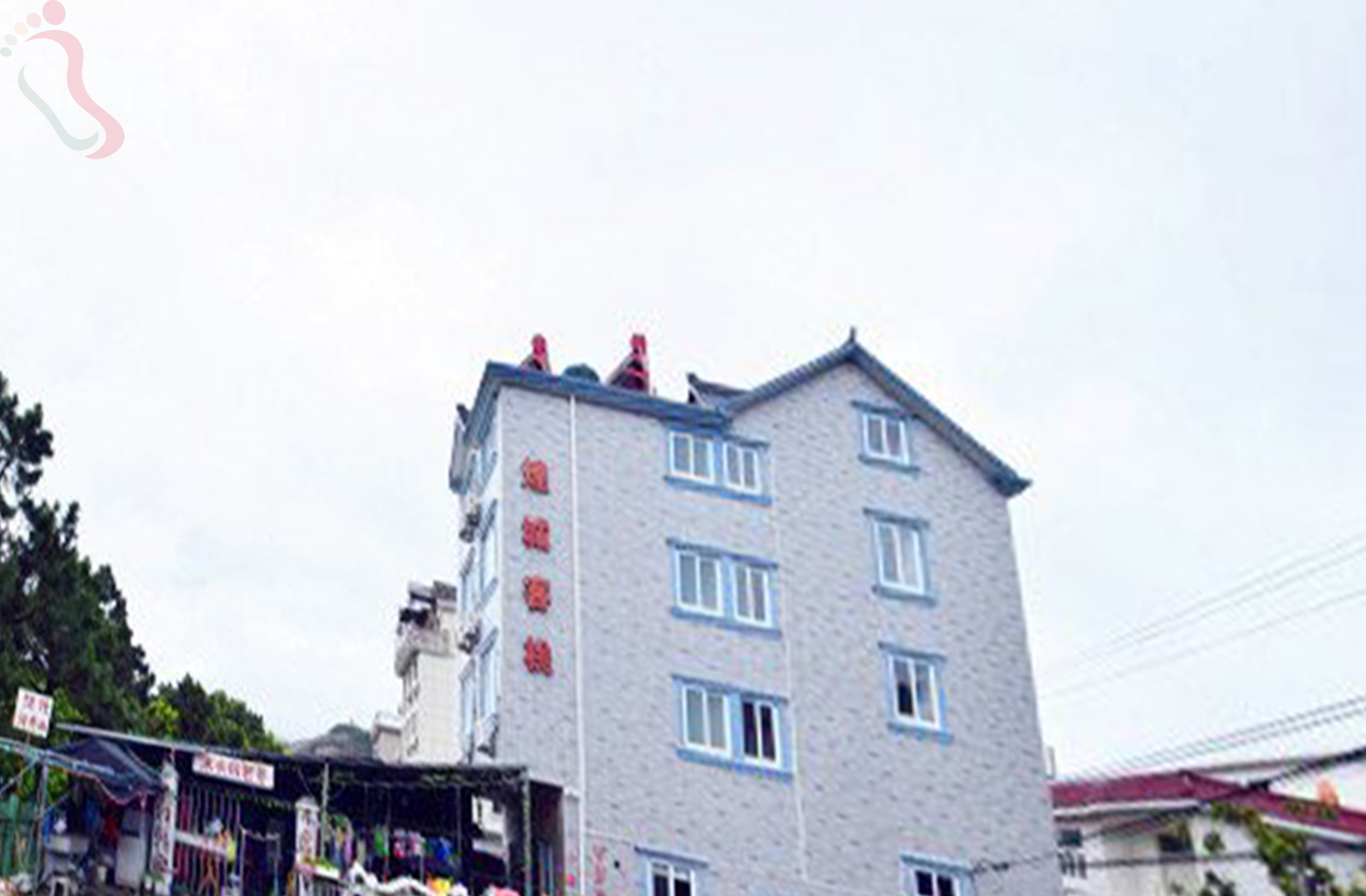 宁波象山县石浦煌城客栈 - 图片2