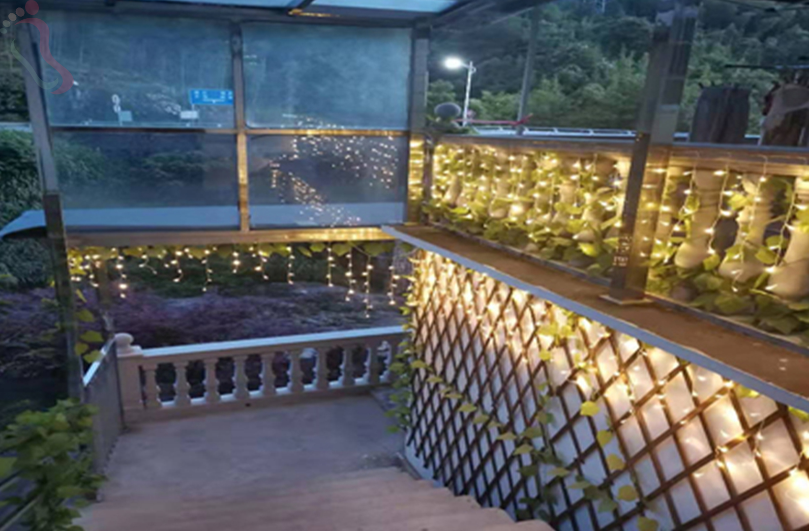 杭州桐庐县万福桥驿站 - 图片2