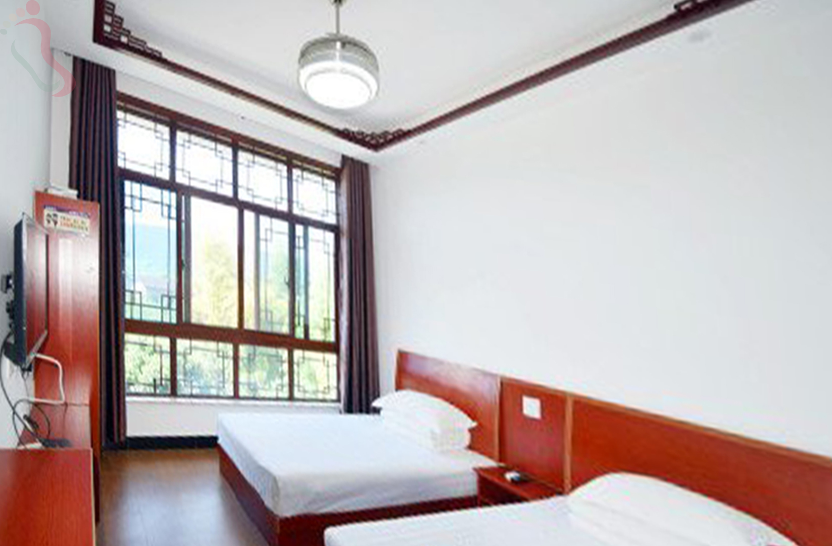 湖州市长兴县心乐农庄房间图片2