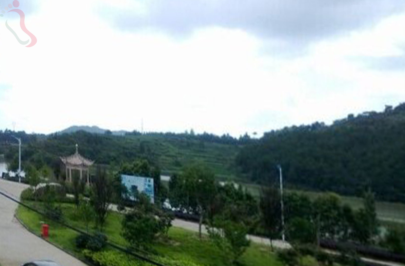 金华磐安县湘湘农家乐 - 图片4