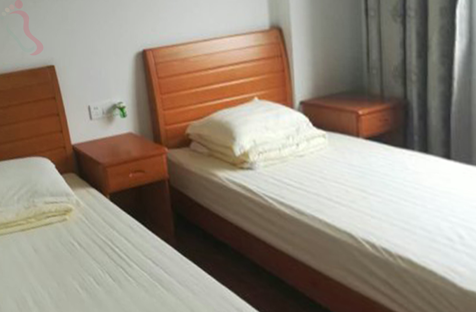 宁波象山影视城·俞家小筑房间图片3