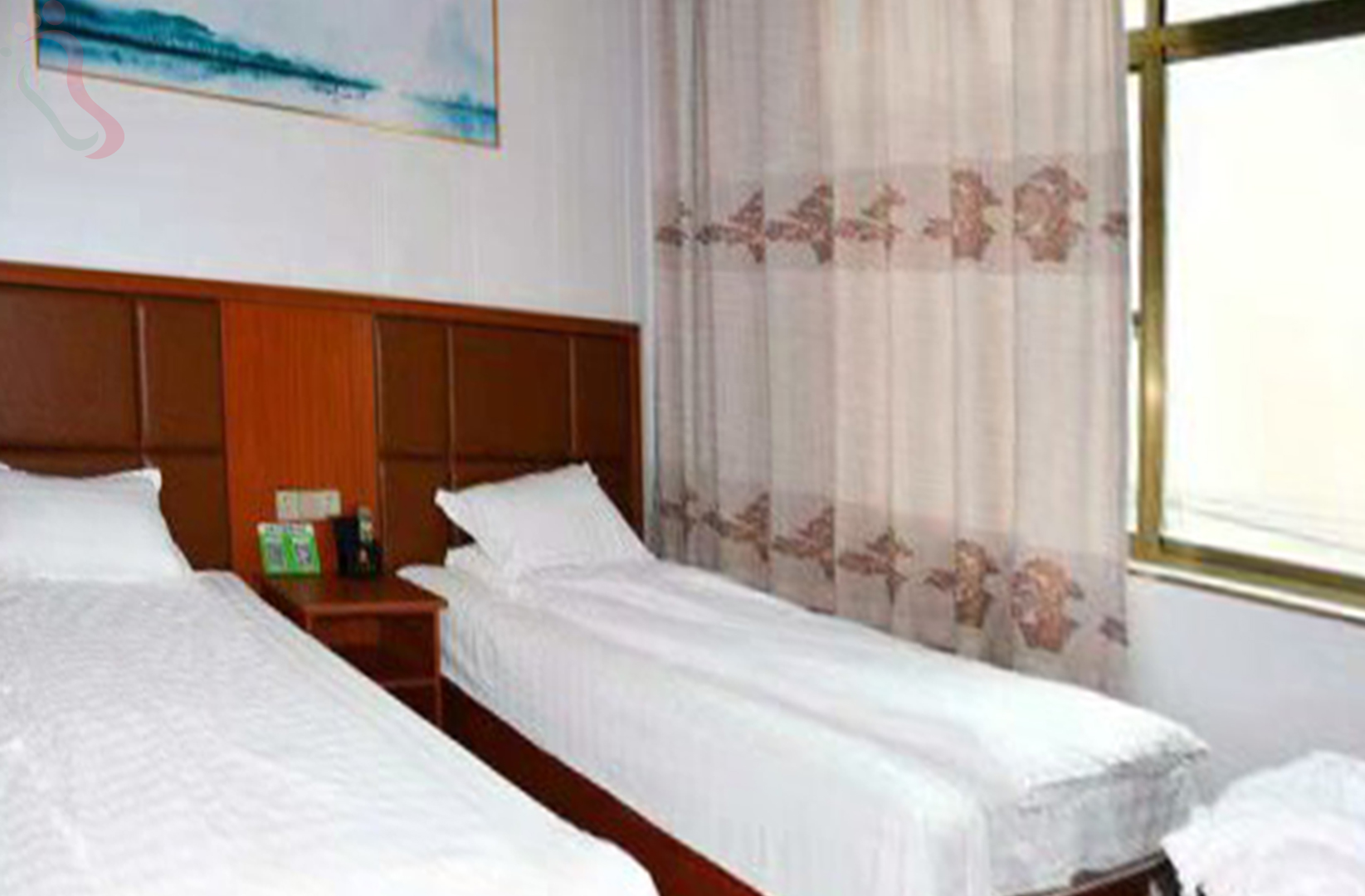 金华磐安县湘湘农家乐房间图片1