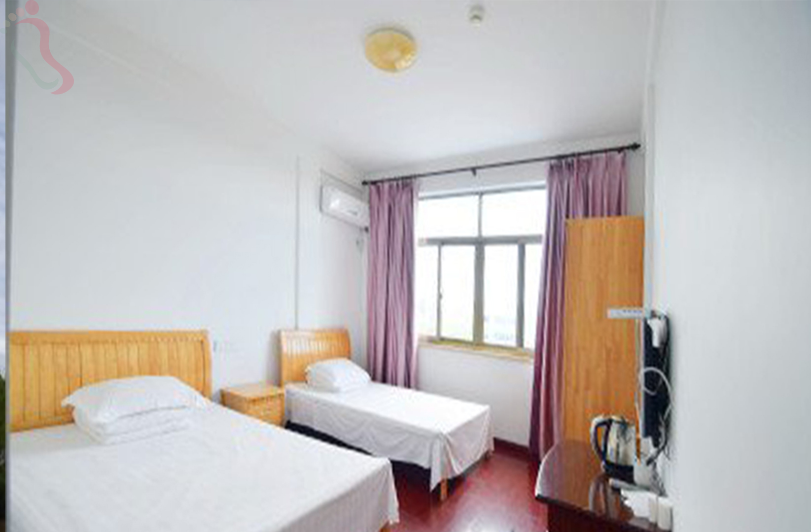 象山石浦临水人家农家乐房间图片1