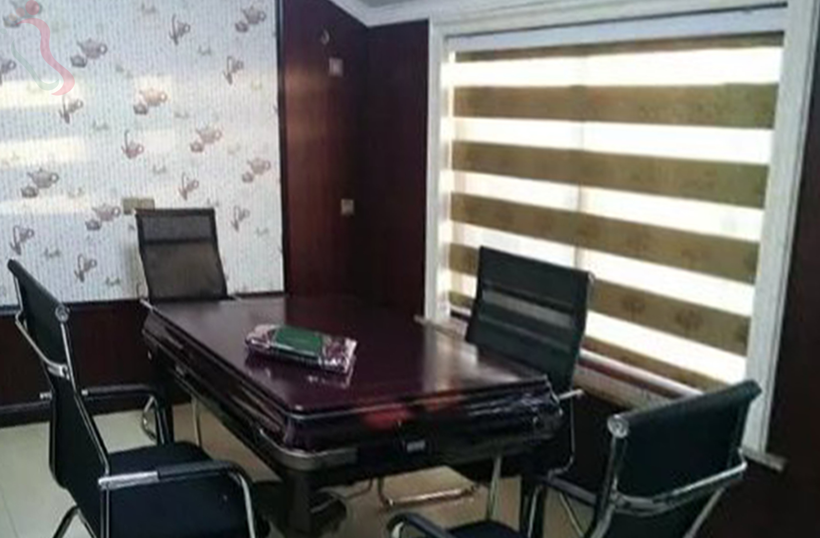 湖州安吉县藏龙百瀑长龙山居 - 图片2