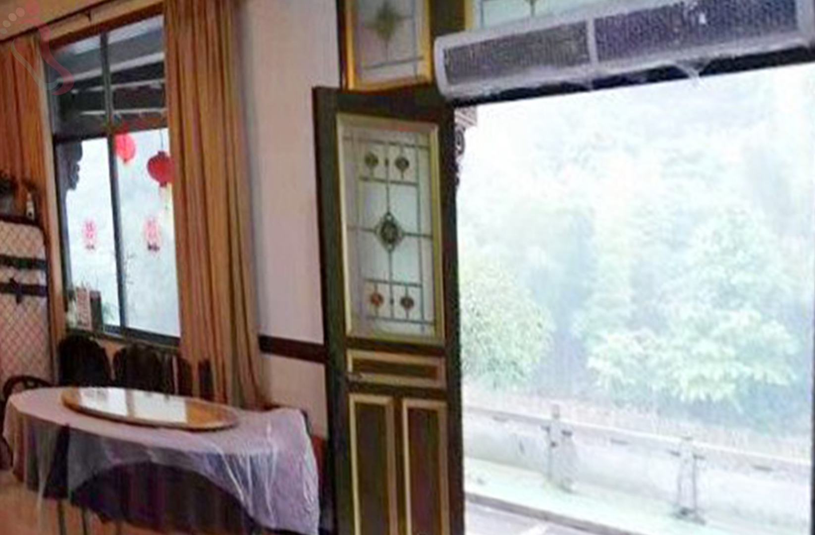 杭州桐庐县芦茨湾山城农家乐 - 图片3