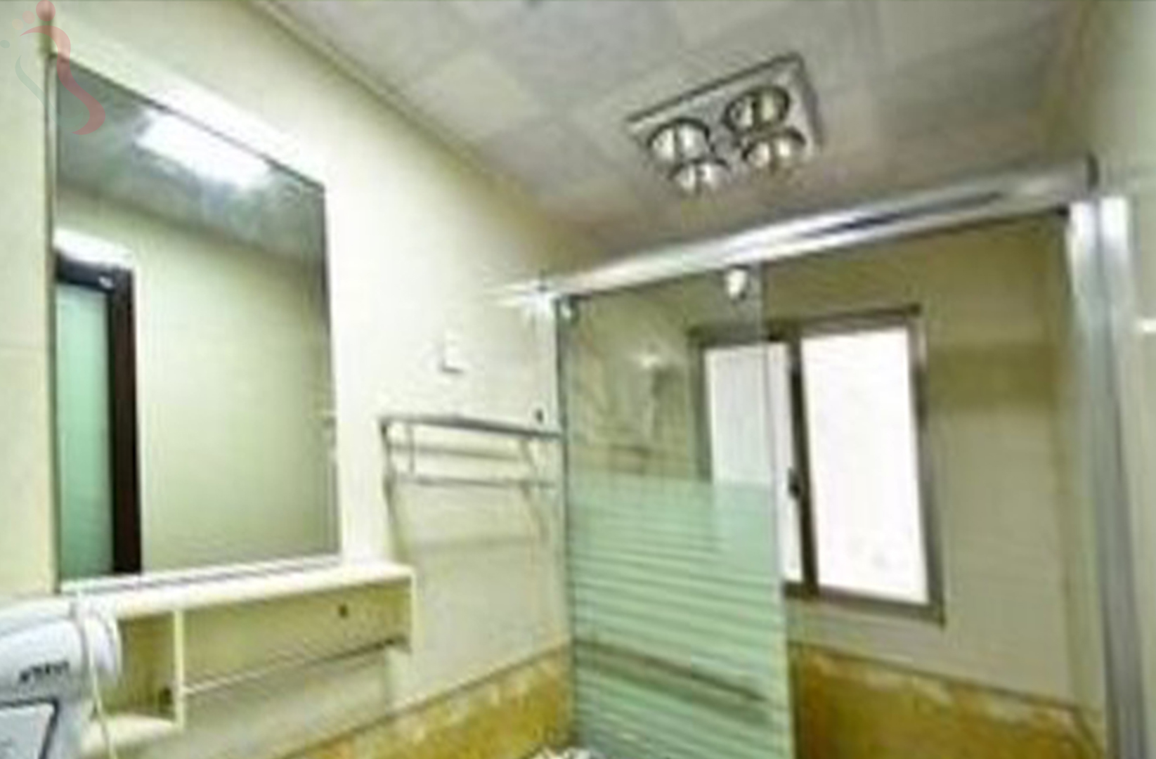 湖州安吉县藏龙百瀑望瀑山庄房间图片1