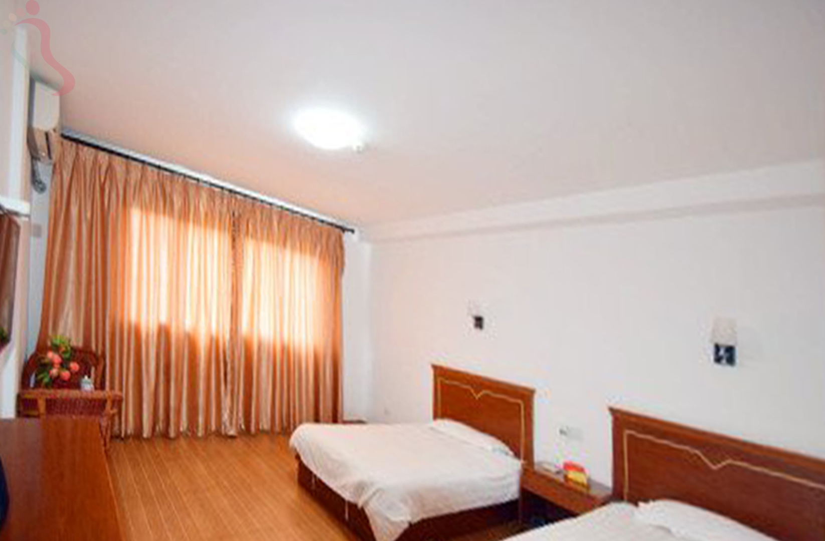 宁波象山县石浦煌城客栈房间图片4