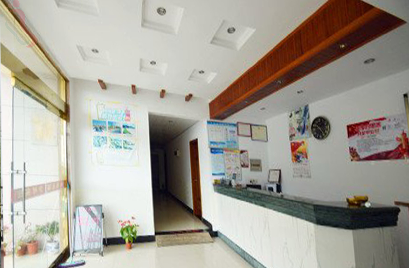 象山沙树渔家乐房间图片1