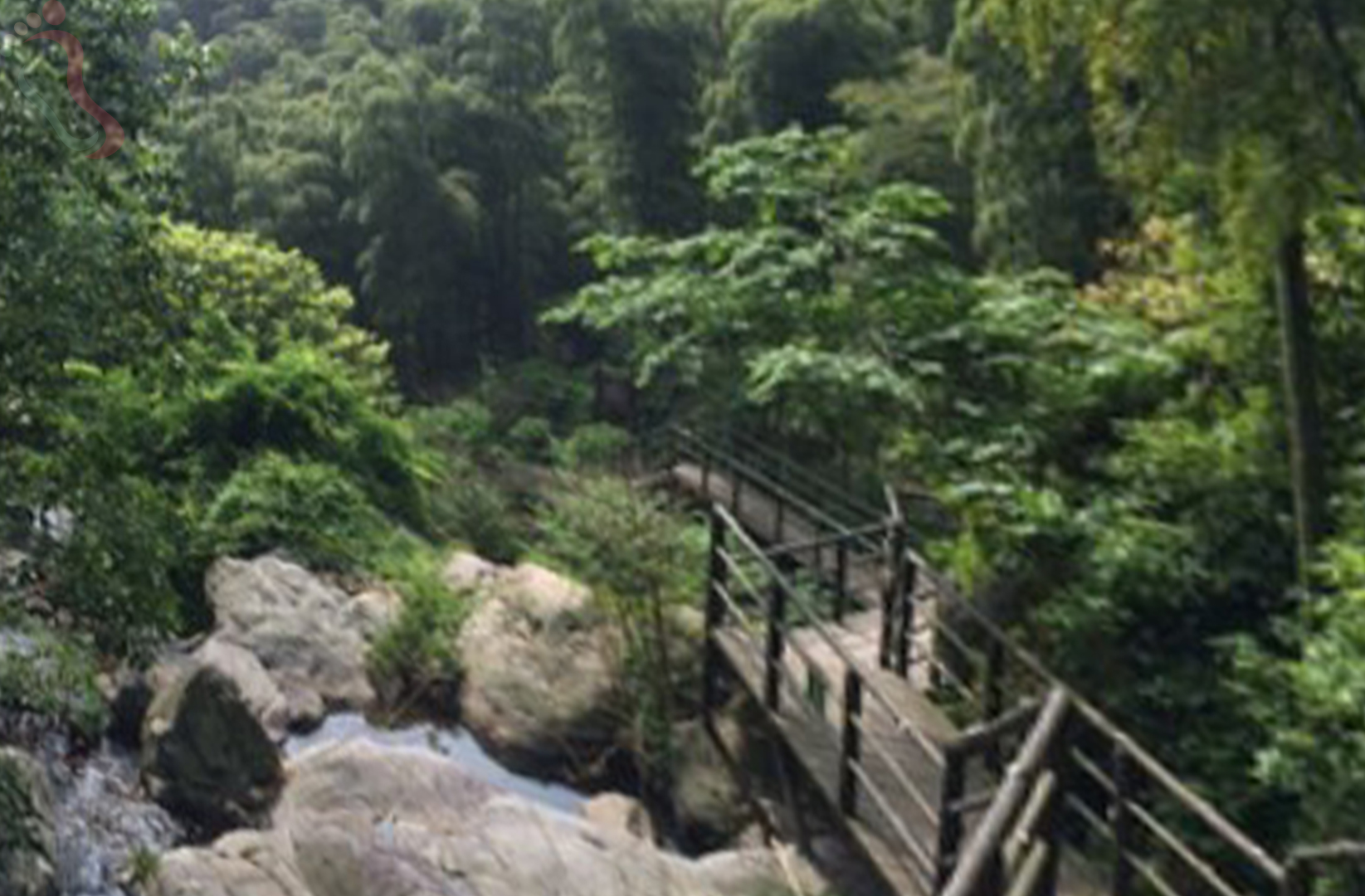 杭州余杭区山沟沟山涧水农家乐 - 民宿介绍