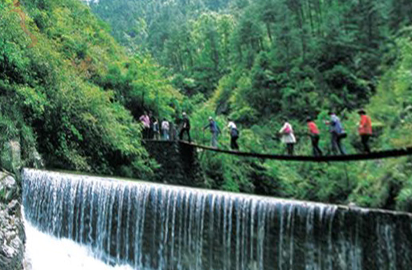 杭州桐庐县芦茨湾山城农家乐 - 周边游玩