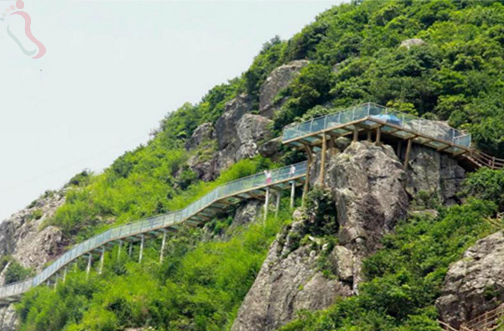 宁波象山县花墙蟹钳渡民宿 - 周边游玩