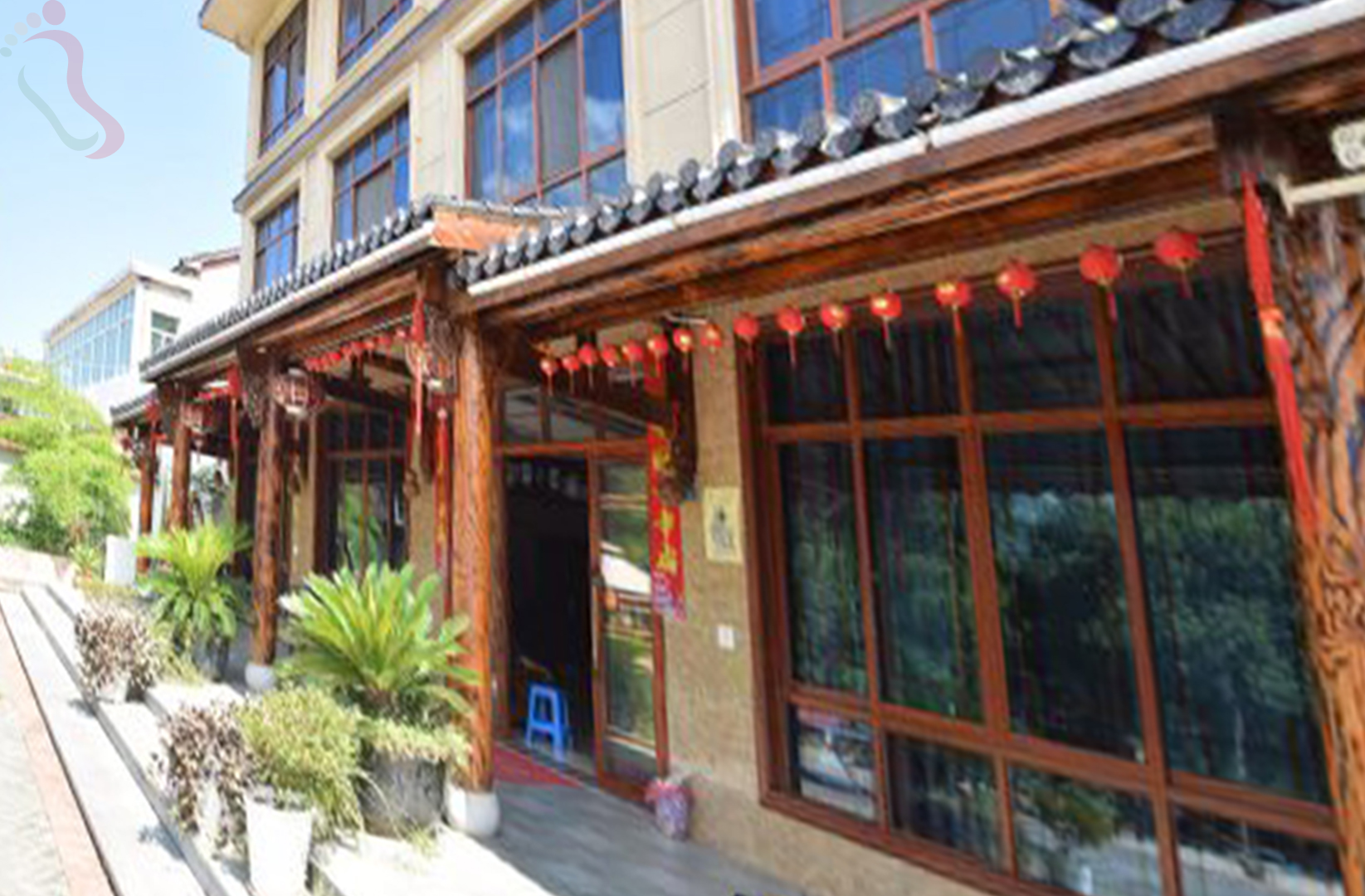 湖州市长兴县心乐农庄 - 图片4