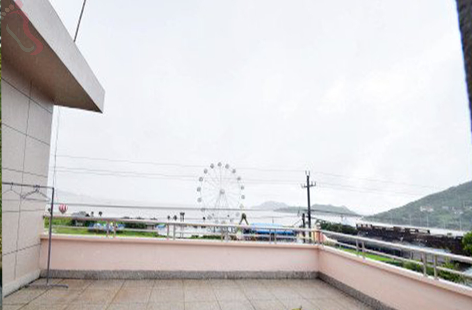 象山沙树渔家乐 - 图片2