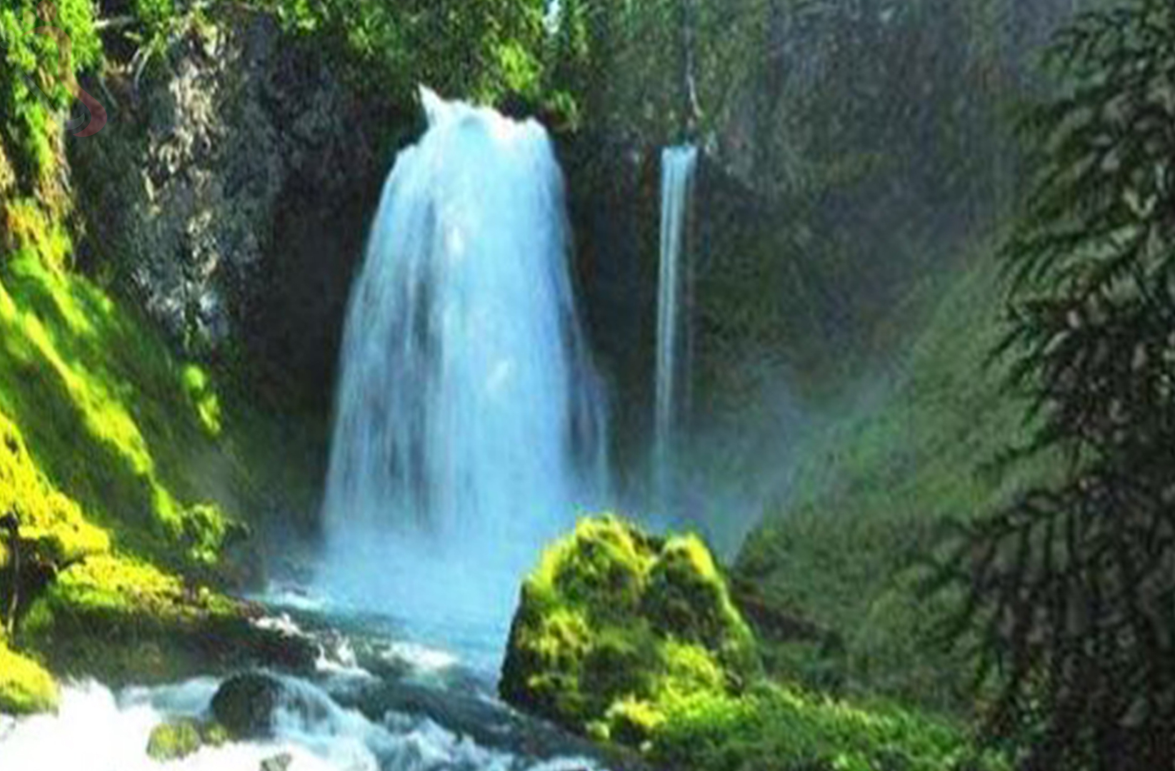 杭州余杭区山沟沟山涧水农家乐 - 周边游玩
