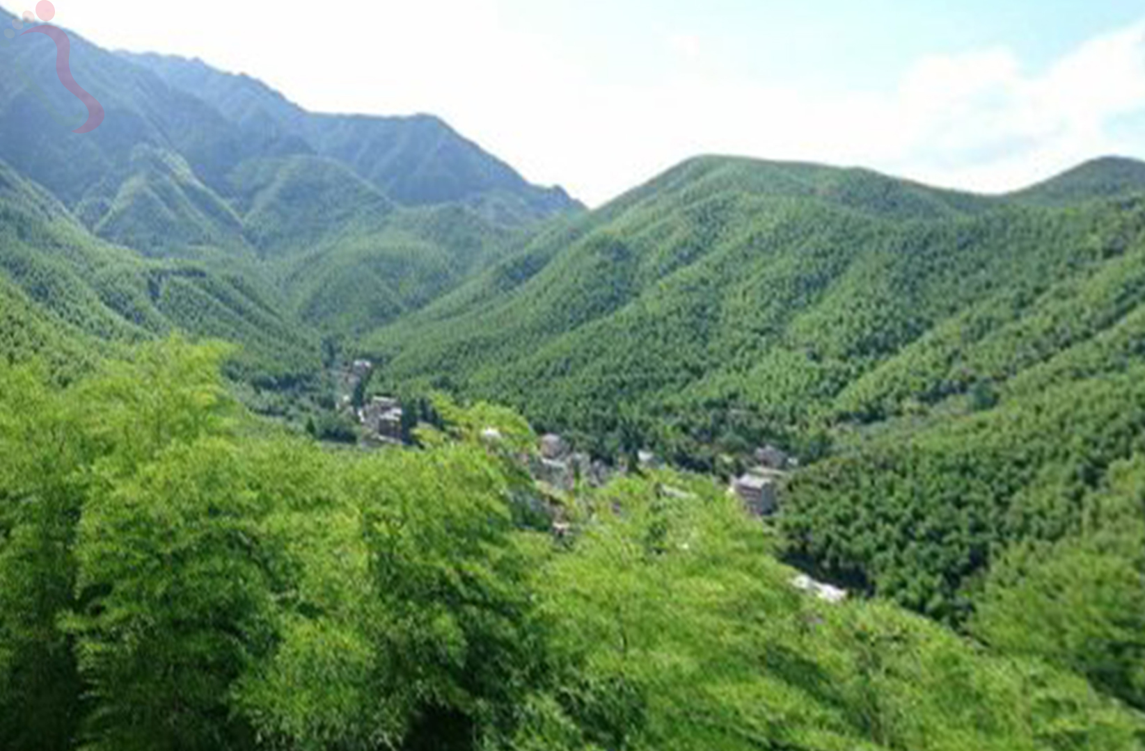 杭州余杭区山沟沟山涧水农家乐 - 周边游玩