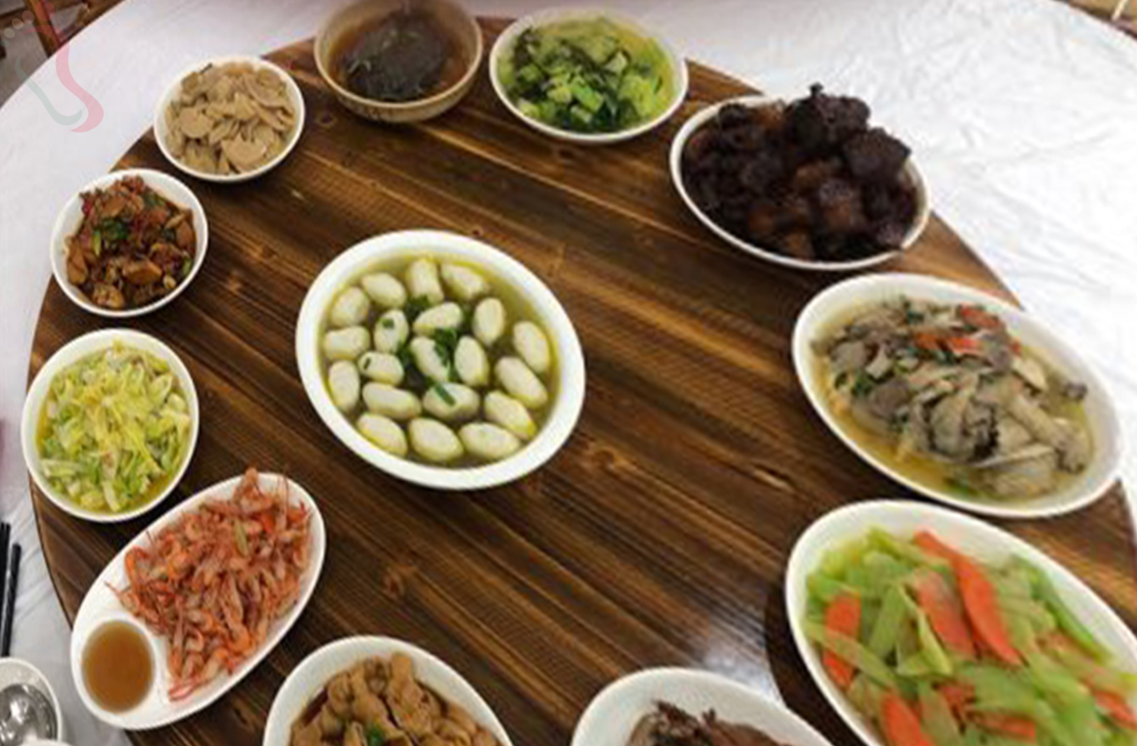 湖州长兴县雅致农家乐 - 餐饮介绍